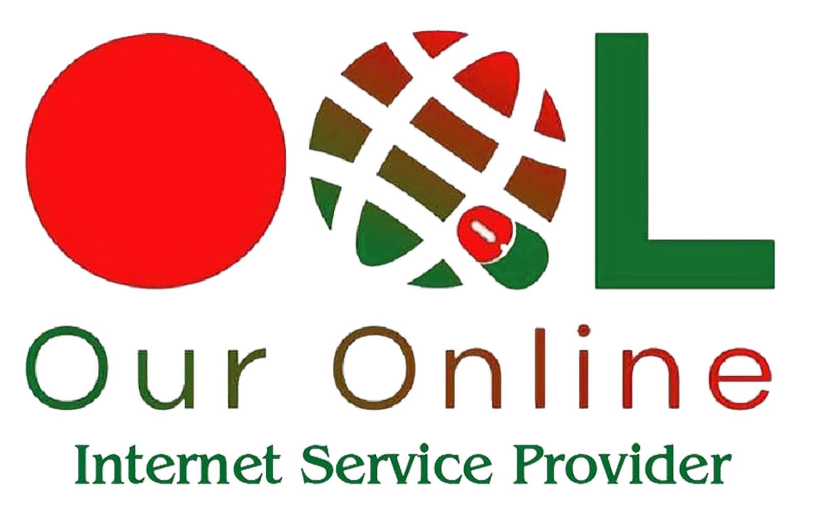 Our Online-logo